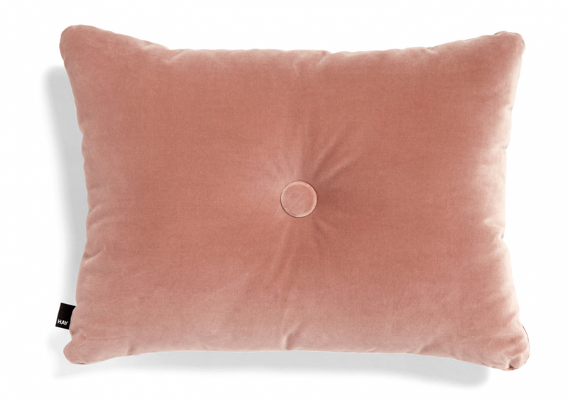 Hay Dot Soft Rose pute fra hviit.no