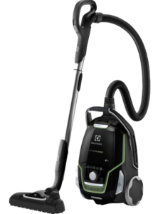 Electrolux UltraOne EUO9GREEN Test