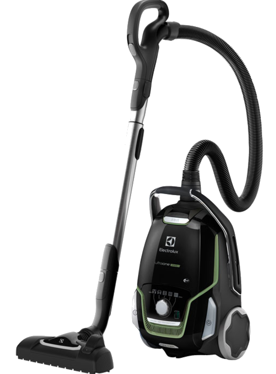Electrolux UltraOne EUO9GREEN Test
