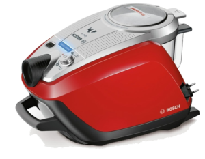Bosch BGS5335 Test