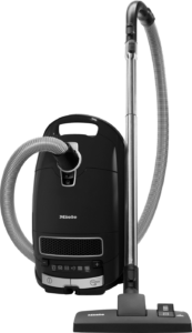 Miele Complete C3 Powerline Test