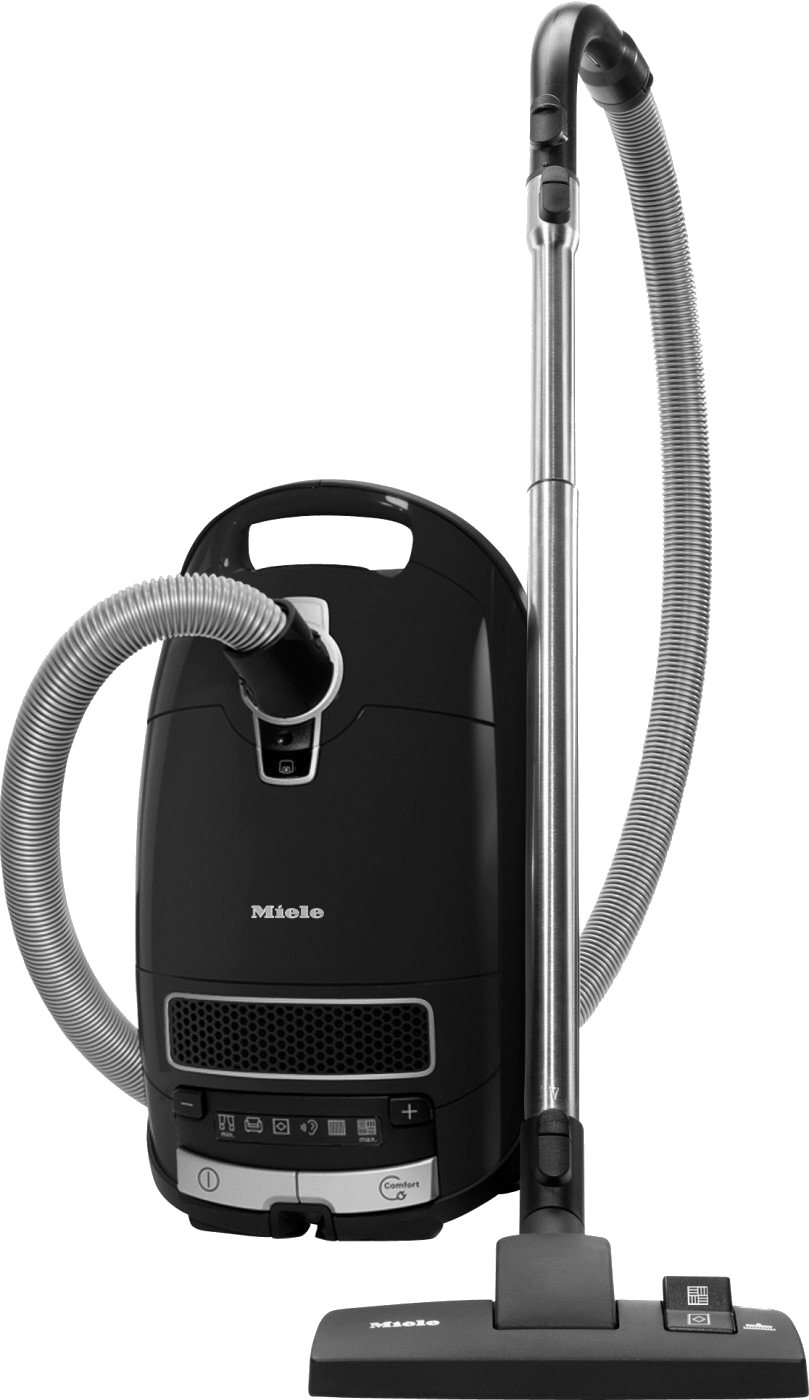 Miele Complete C3 Powerline Test
