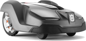Husqvarna Automower 430X Test