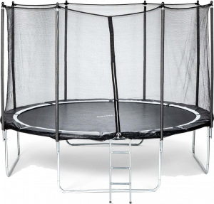 Pinepeak trampoline