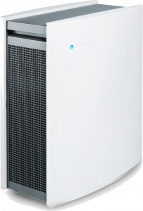 Blueair Classic 405 Test