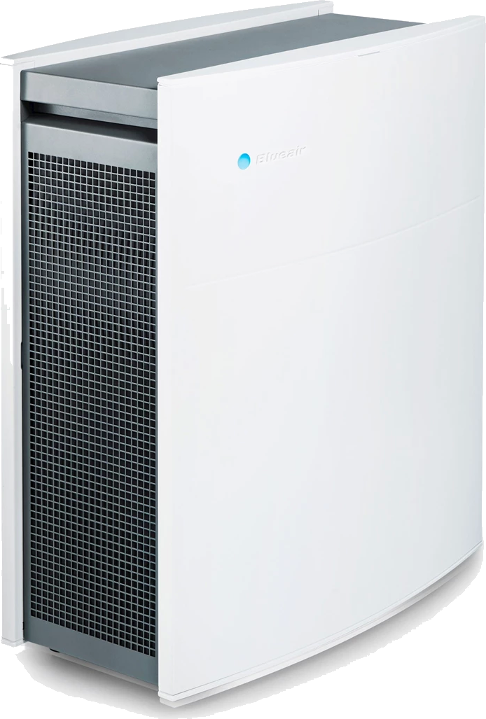 Blueair Classic 405 Test