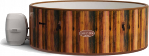Lay-Z-Spa Helsinki