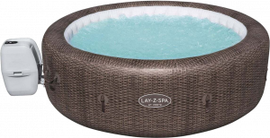Lay-Z-Spa St-Moritz