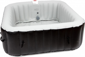 Masterfit X-Spa 6 personer