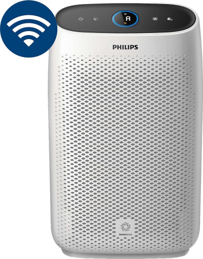 Philips AC1214/10 Test