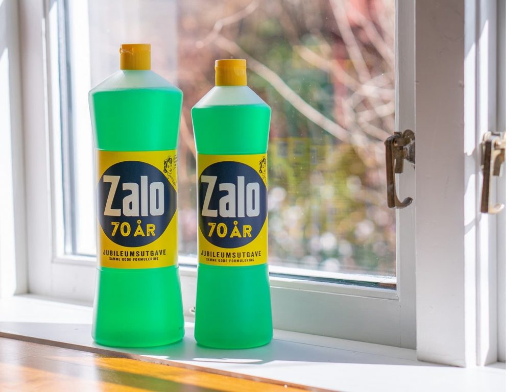 Zalo