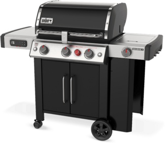 Genesis II EX-335 GBS smartgrill