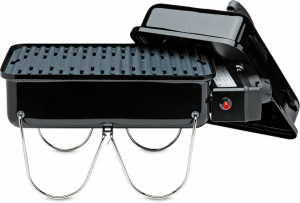 Weber Go-Anywhere
