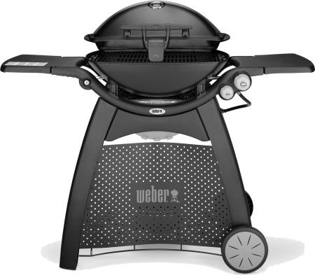 Weber Q3200