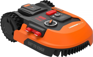 Worx Landroid M500 Plus