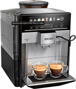 Siemens TE657313RW