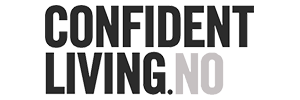 Confident Living Logo