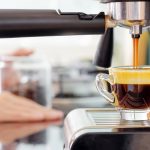 Kaffemaskin