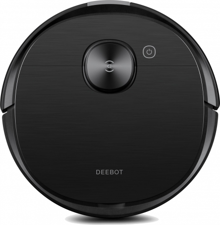 Ecovacs Deebot Ozmo T8 AIVI