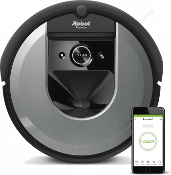 iRobot Roomba i7