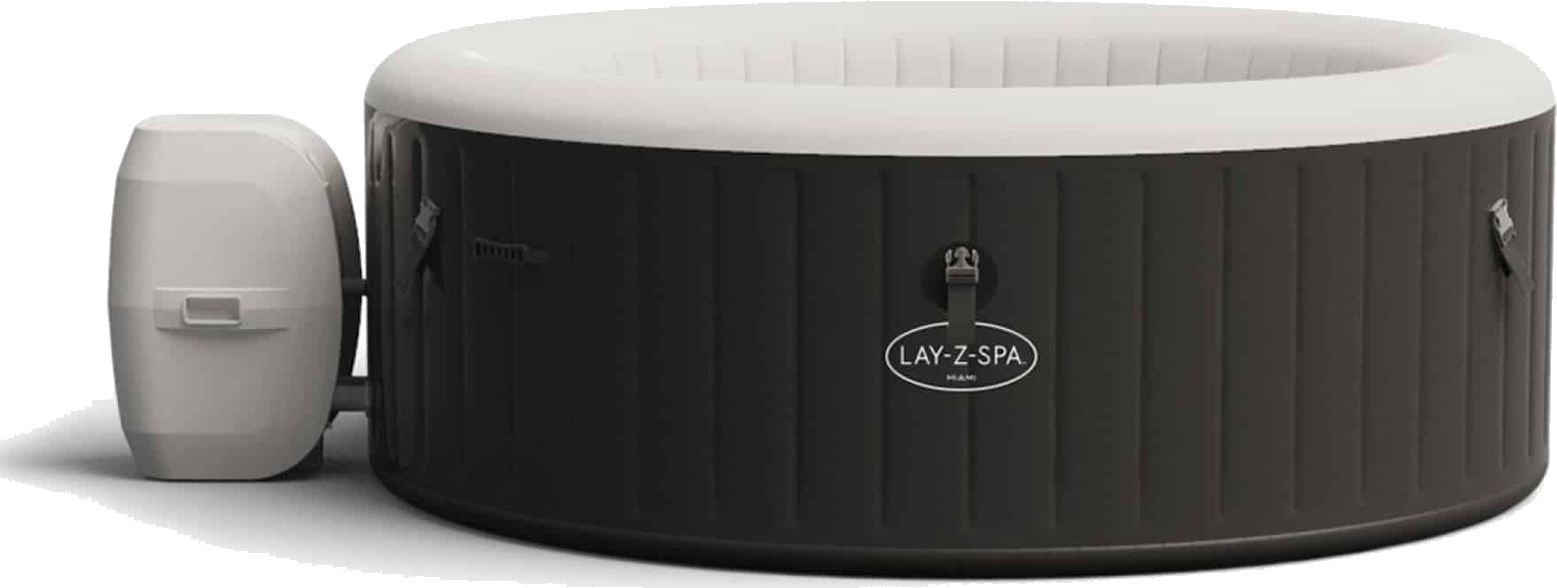 Lay-Z-Spa Miami AirJet