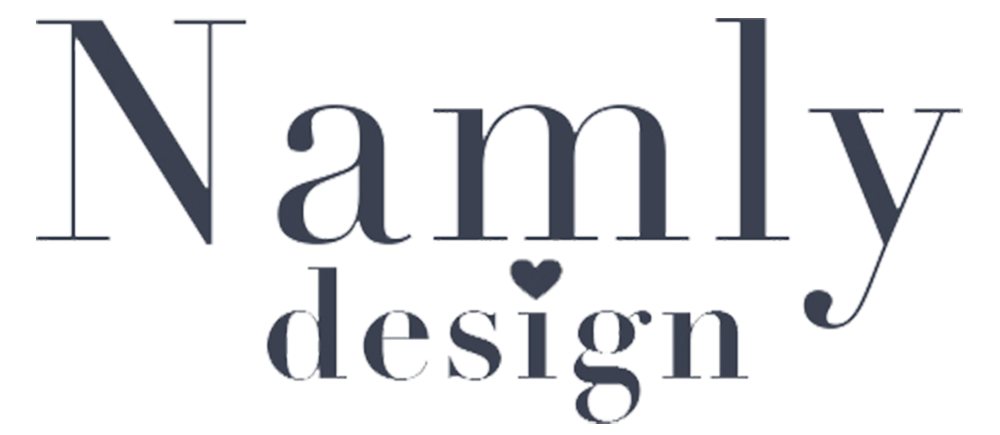 Namly Design Logo