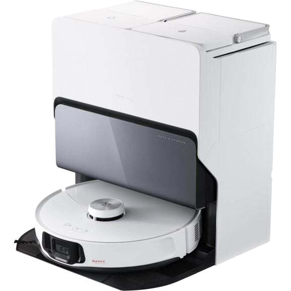 roborock s8 maxv ultra