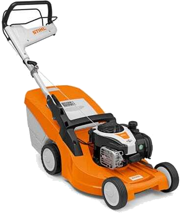 Stihl RM 448 TC