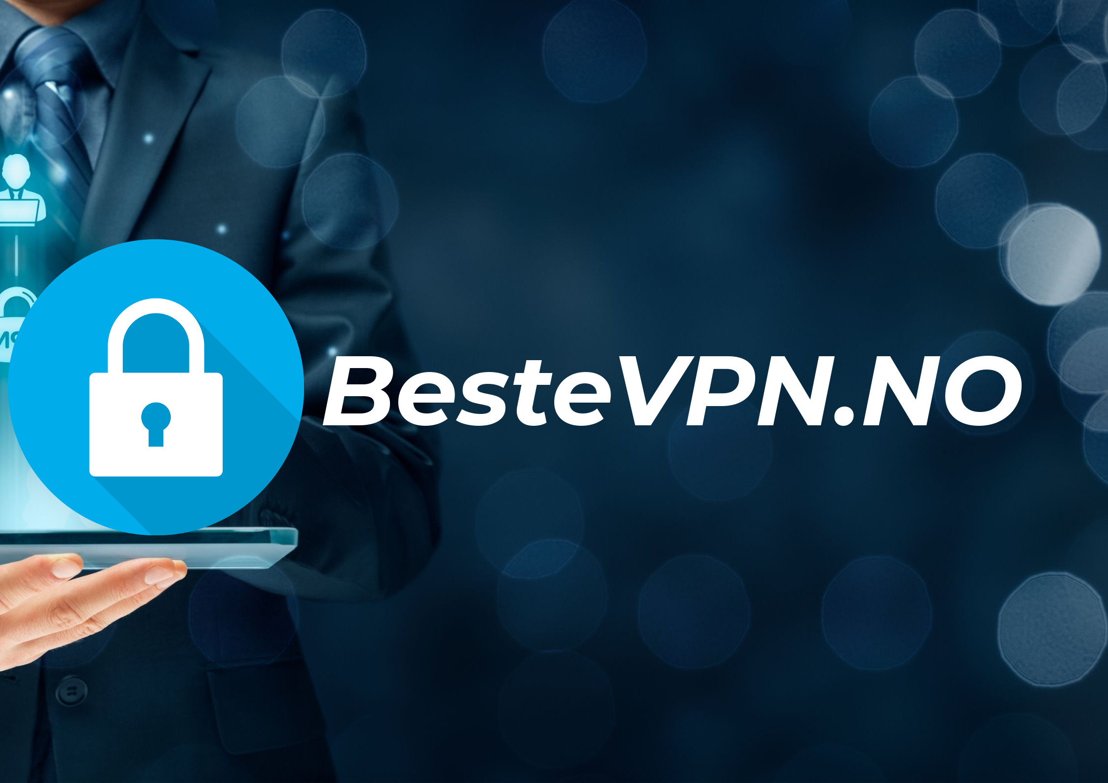 BesteVPN.no