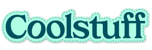 Coolstuff Logo