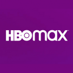 HBO Max Logo