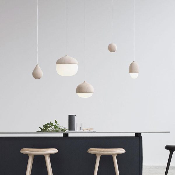 Terho Lampe i Eik fra Mater