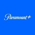 Paramount+ Logo