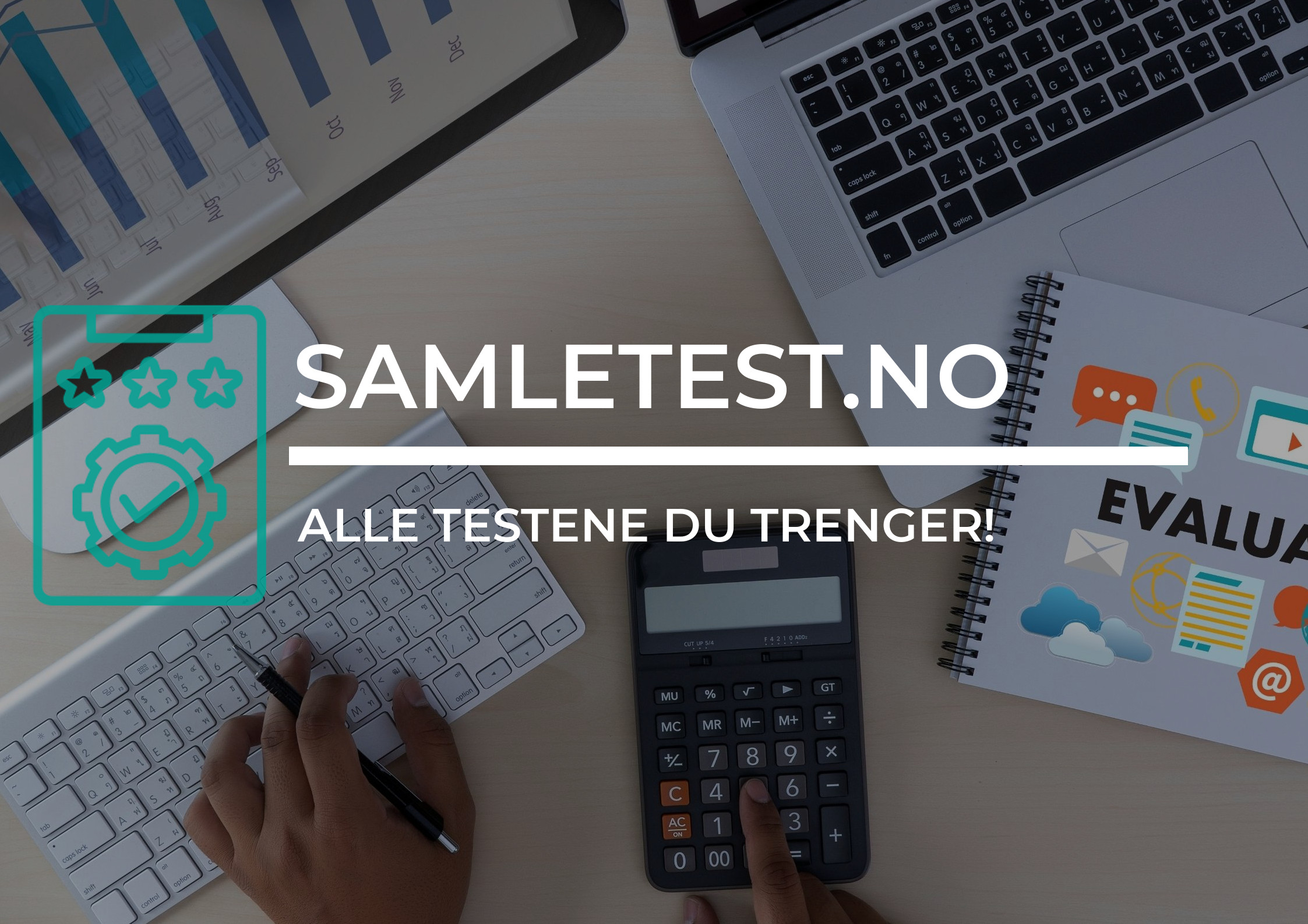 Samletest.no
