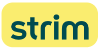 Strim Logo