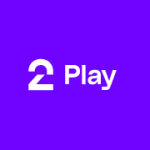 TV2 Play Logo
