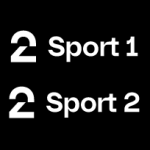 TV2 Sport Logo