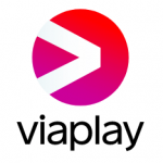 Viaplay Logo