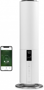 Duux Beam Smart White