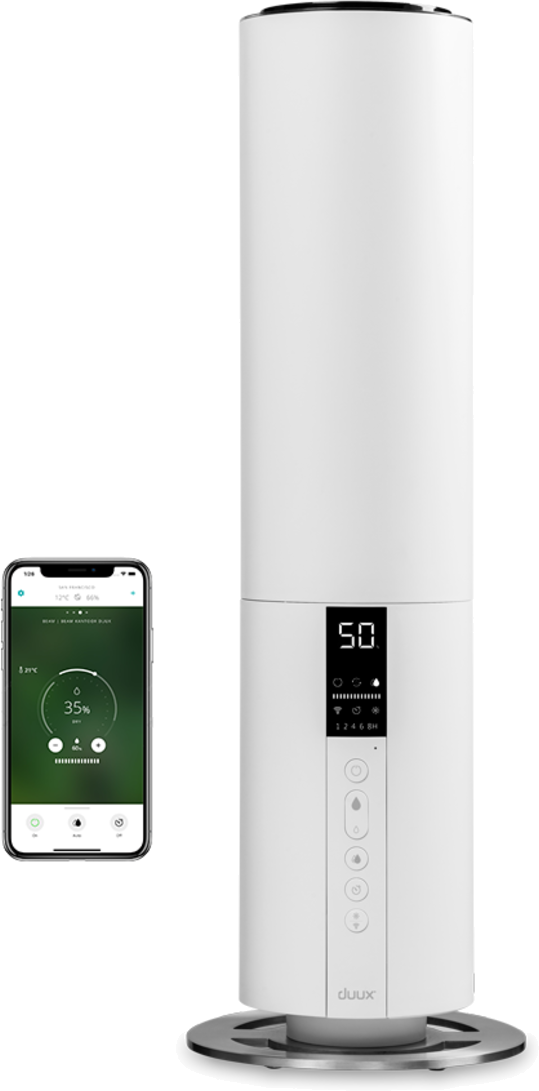 Duux Beam Smart White