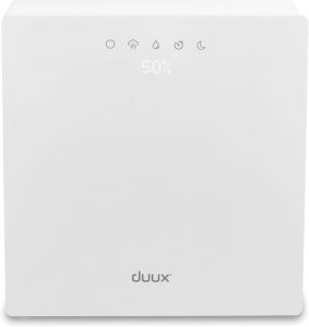 Duux Motion White