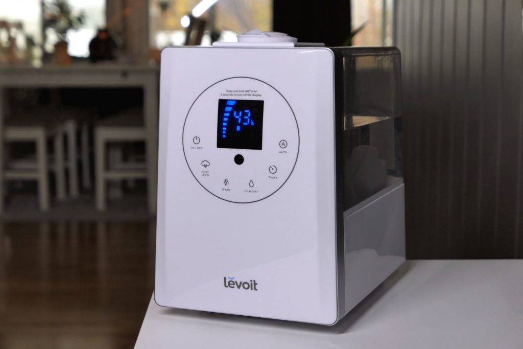 levoit 600s cadr