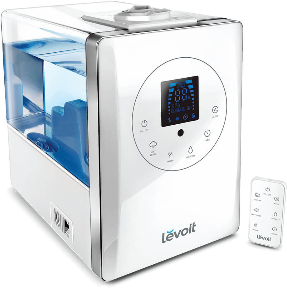 Levoit 600 Hybrid