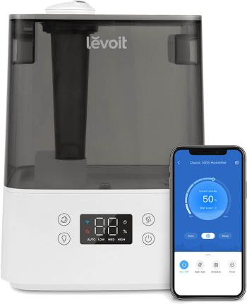 Levoit Classic 300 Smart