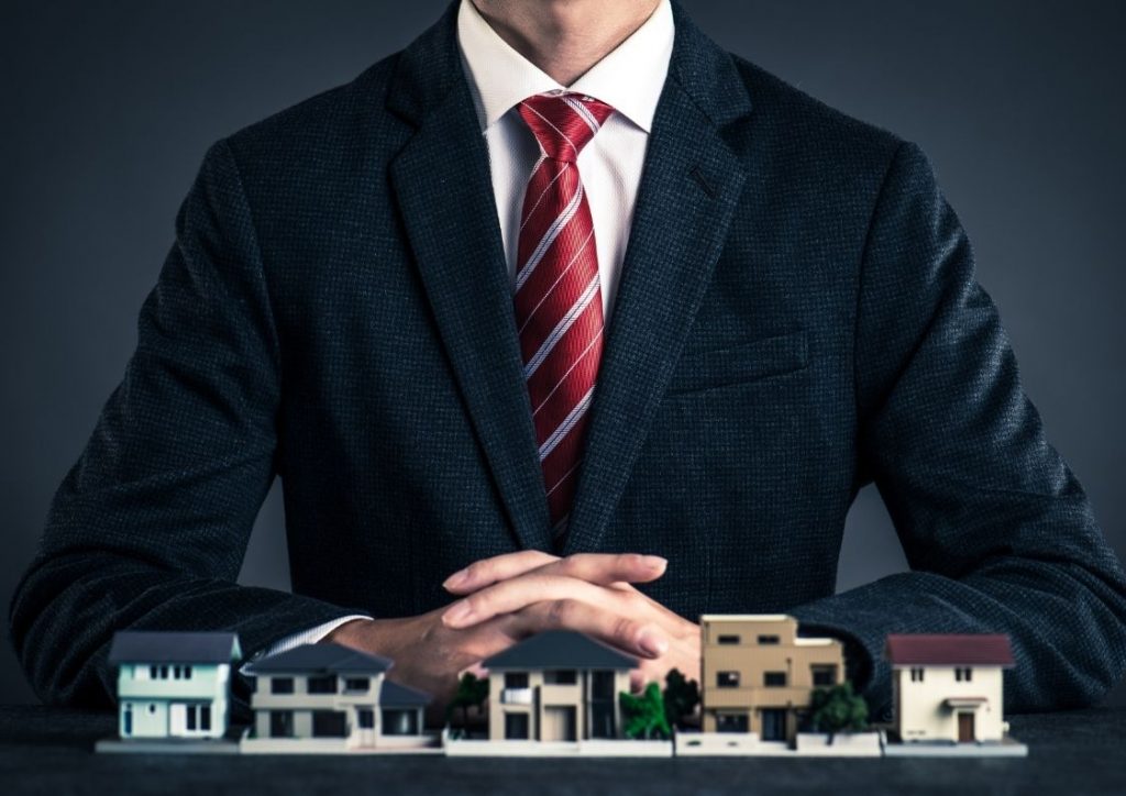 Regler ved salg av bolig