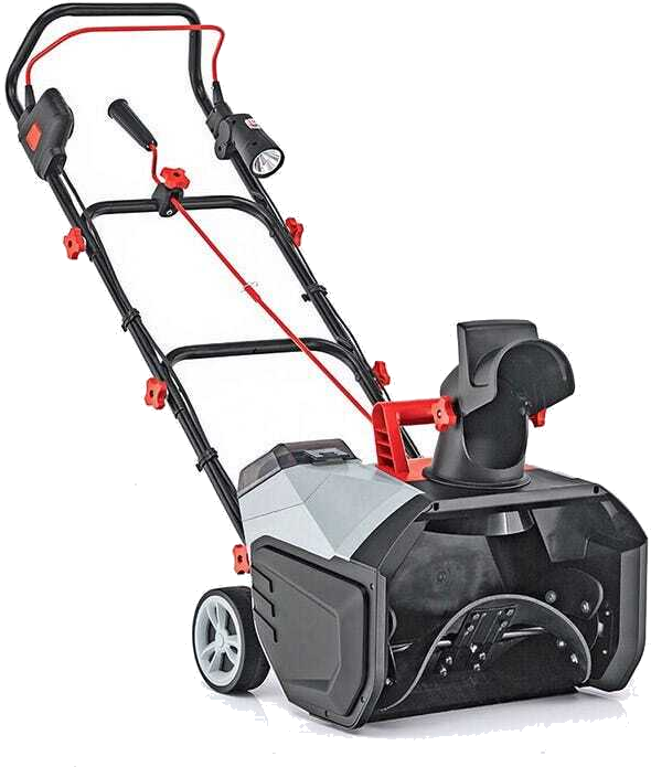 AL-KO Snowline 48 Li