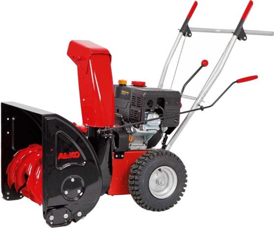 AL-KO Snowline 560 II