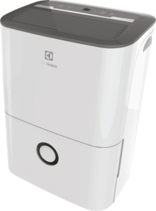 Electrolux EXD16DN4W