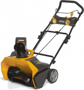 Stiga St 4851 AE