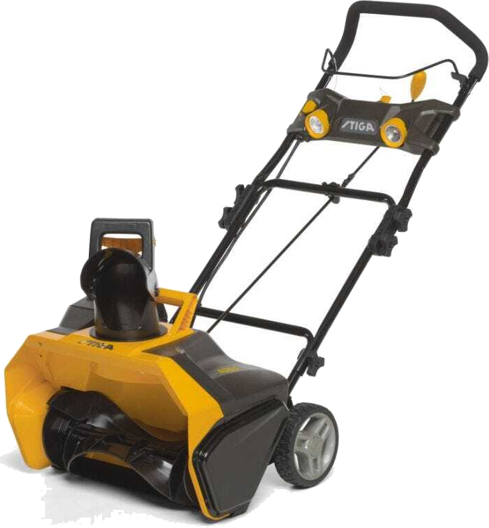 Stiga St 4851 AE